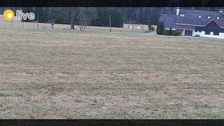 Rejvíz - Běžecké stopy - Rejvíz - Běžecké stopy - 8.4.2026 v 16:00