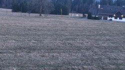 Rejvíz - Běžecké stopy