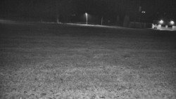 Rejvíz - Běžecké stopy