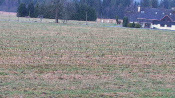 Rejvíz - Běžecké stopy