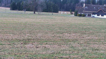 Rejvíz - Běžecké stopy