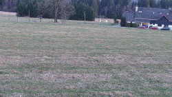 Rejvíz - Běžecké stopy