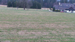 Rejvíz - Běžecké stopy