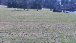 Rejvíz - Běžecké stopy