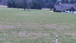 Rejvíz - Běžecké stopy