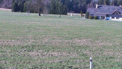 Rejvíz - Běžecké stopy