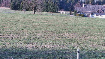 Rejvíz - Běžecké stopy