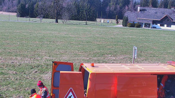 Rejvíz - Běžecké stopy