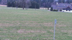 Rejvíz - Běžecké stopy