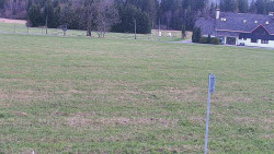 Rejvíz - Běžecké stopy