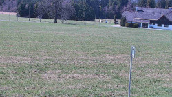 Rejvíz - Běžecké stopy