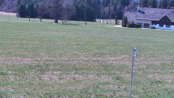 Rejvíz - Běžecké stopy