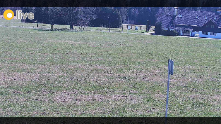 Rejvíz - Běžecké stopy - Rejvíz - Běžecké stopy - 30.4.2026 v 15:00