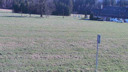 Rejvíz - Běžecké stopy