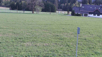 Rejvíz - Běžecké stopy