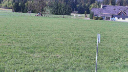 Rejvíz - Běžecké stopy