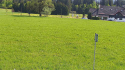 Rejvíz - Běžecké stopy