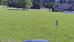 Rejvíz - Běžecké stopy