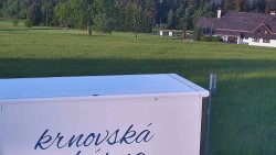 Rejvíz - Běžecké stopy