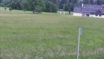 Reihwiesen – Langlaufloipen