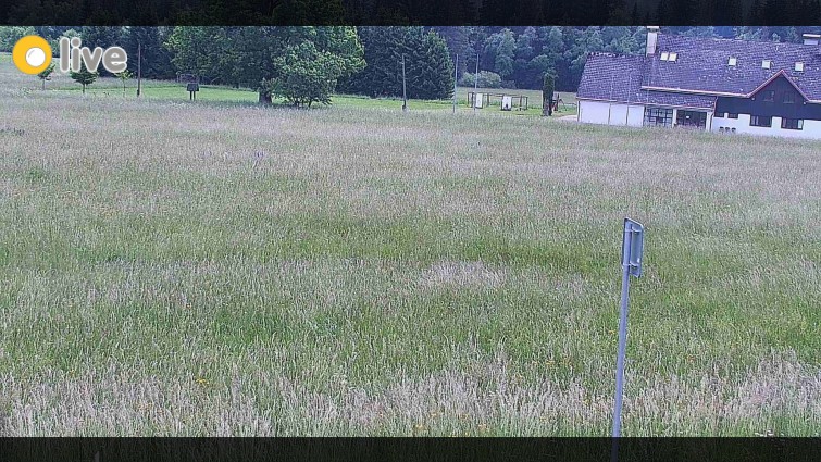 Rejvíz – Langlaufloipen - Reihwiesen – Langlaufloipen - 17.6.2026 v 14:00