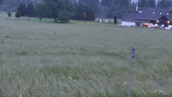 Rejvíz - Běžecké stopy