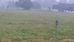 Rejvíz - Běžecké stopy