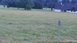 Rejvíz - Běžecké stopy