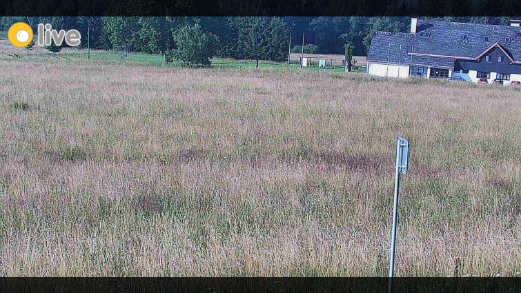 Rejvíz - Běžecké stopy - Rejvíz - Běžecké stopy - 16.7.2026 v 08:00