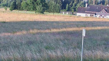 Rejvíz - Běžecké stopy