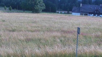 Rejvíz - Běžecké stopy