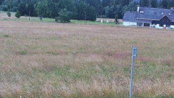 Rejvíz - Běžecké stopy