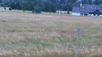 Rejvíz - Běžecké stopy
