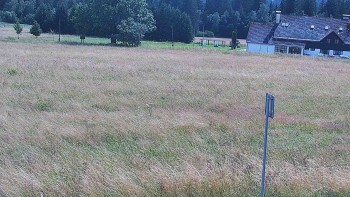 Rejvíz - Běžecké stopy
