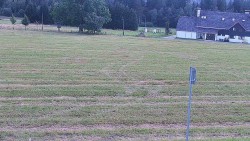 Rejvíz - Běžecké stopy