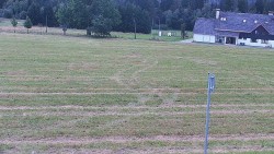 Rejvíz - Běžecké stopy