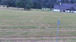 Rejvíz - Běžecké stopy