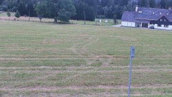Rejvíz - Běžecké stopy