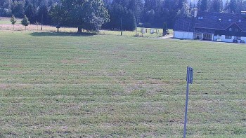 Rejvíz - Běžecké stopy