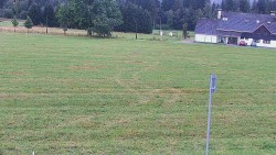 Rejvíz - Běžecké stopy