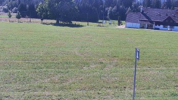 Rejvíz - Cross-country ski trails