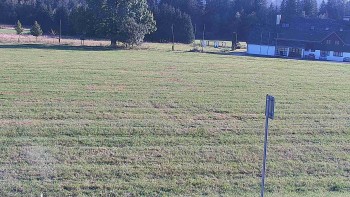 Rejvíz - Běžecké stopy