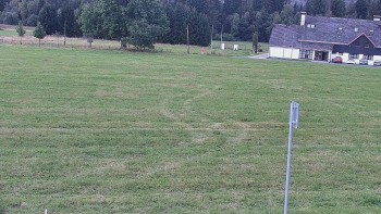 Rejvíz - Cross-country ski trails