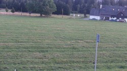 Rejvíz - Běžecké stopy