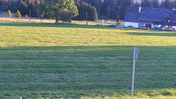 Rejvíz - Běžecké stopy