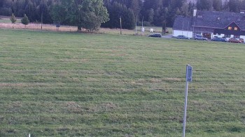 Rejvíz - Běžecké stopy