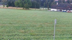 Rejvíz - Běžecké stopy