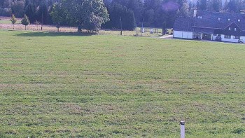 Rejvíz - Běžecké stopy