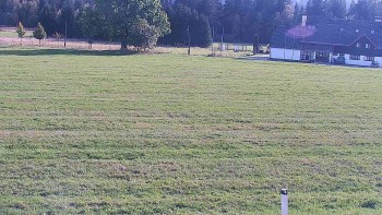 Rejvíz - Běžecké stopy