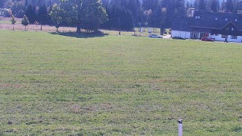 Rejvíz - Běžecké stopy